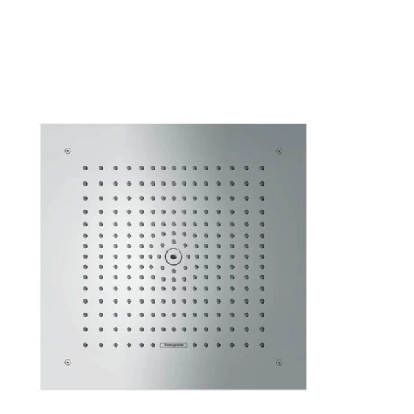 Hansgrohe Raindance E 400 Air 1jet Kopfbrause -