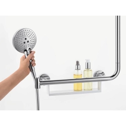 Hansgrohe Hansgrohe 26404400 Unica Comfort