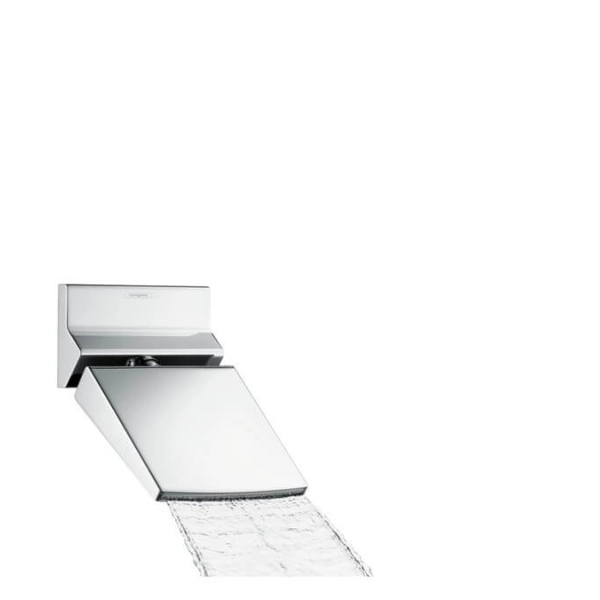 Hansgrohe 26442000 Raindance Rainfall 150 1jet Kopfbrause