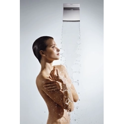 Hansgrohe 26442000 Raindance Rainfall 150 1jet Kopfbrause 