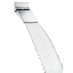 Hansgrohe Raindance Rainfall 150 1jet Kopfbrause