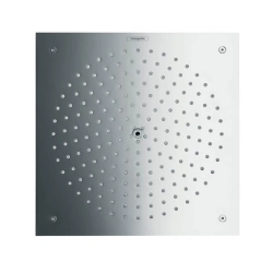 Hansgrohe Raindance Air 1jet Kopfbrause -