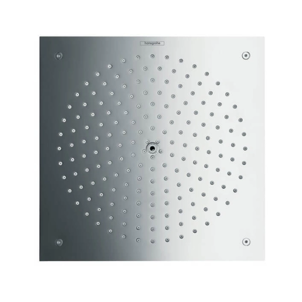 Hansgrohe 26472000 Raindance Air 1jet Kopfbrause