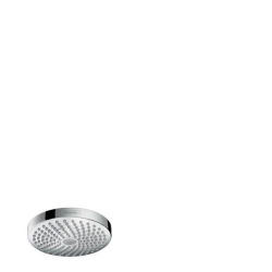 Hansgrohe 26523000 Croma Select S 180 2jet Kopfbrause Ø 180 mm