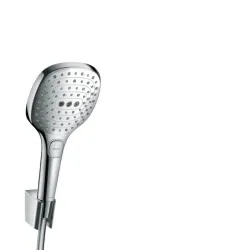 Hansgrohe 26700000 Raindance Select E 120 Porter Set chrom 