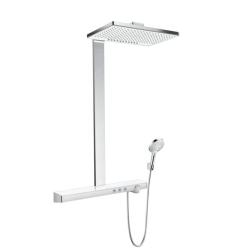 Rainmaker Select 460 2jet Showerpipe 