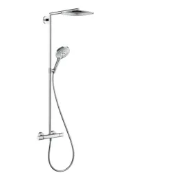 Raindance Select S 300 1jet Showerpipe 