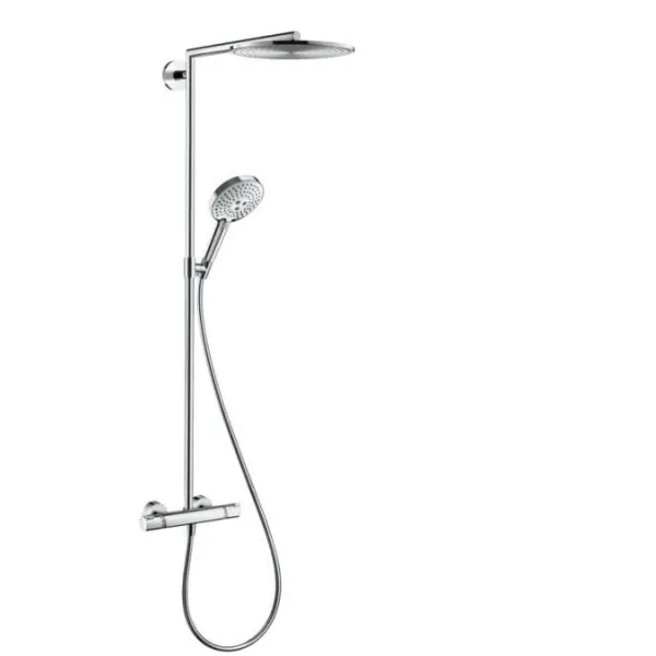 Raindance Select S 300 1jet Showerpipe 