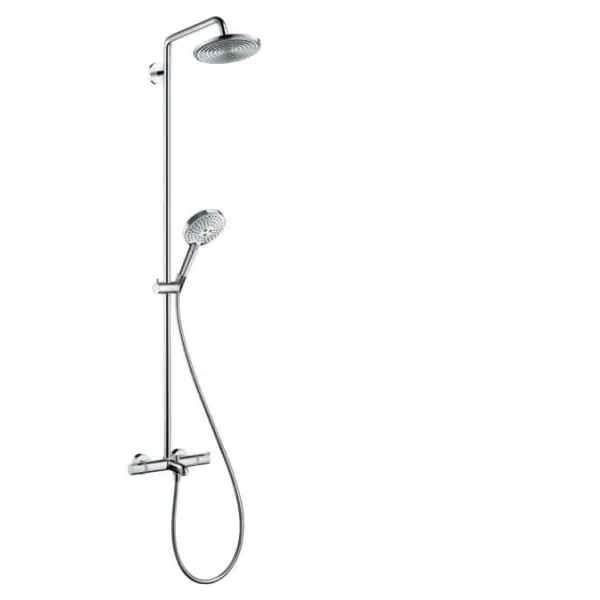 Raindance Select S 240 1jet Showerpipe Wanne 