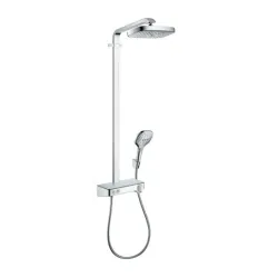 Hansgrohe Raindance Select E 300 2jet