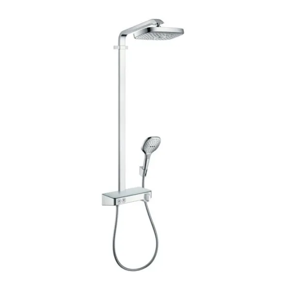 Hansgrohe Raindance Select E 300 2jet