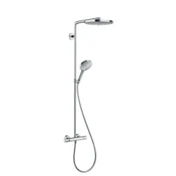 Hansgrohe Raindance Select S 240 2jet Showerpipe