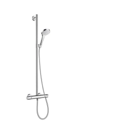 Hansgrohe Croma Select S Multi Semipipe -