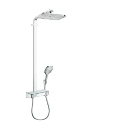 Hansgrohe Raindance Select E 360 1jet
