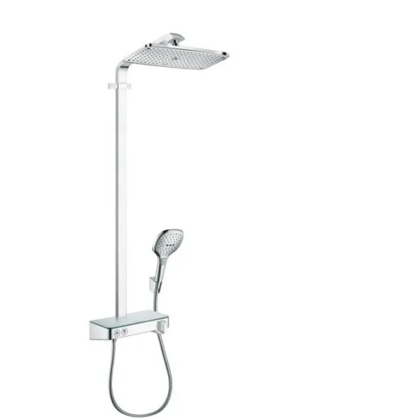 Hansgrohe Raindance Select E 360 1jet
