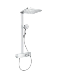 Raindance E 300 1jet Showerpipe 350 ST 