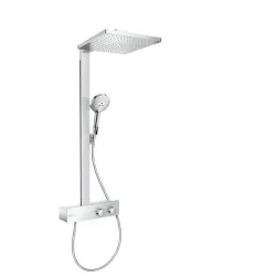 Hansgrohe Raindance E 300 1jet Showerpipe 350 ST