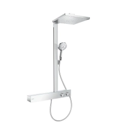 Raindance E 300 1jet Showerpipe 600 ST 