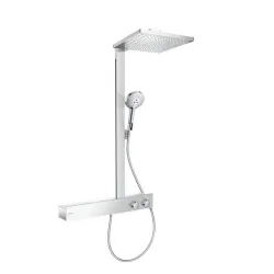 Hansgrohe Raindance E 300 1jet Showerpipe 600 ST