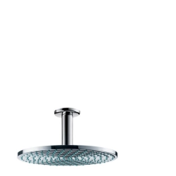 Hansgrohe 27477000 Raindance S Air 1jet Kopfbrause mit