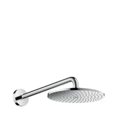 Hansgrohe 27607000 Raindance S 240 1jet PowderRain Kopfbrause