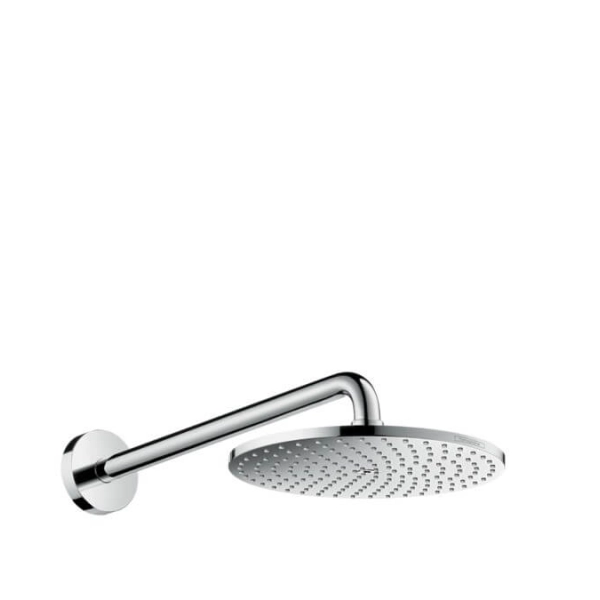 Hansgrohe Raindance S 240 1jet PowderRain