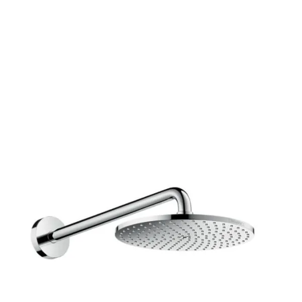 Hansgrohe 27607000 Raindance S 240 1jet PowderRain Kopfbrause