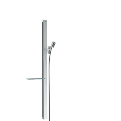 Hansgrohe Unica´E Brausestange Höhe: 900 mm -