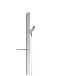 Hansgrohe Unica´E Brausestange Höhe: 900 mm -