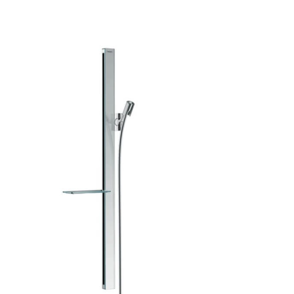 Hansgrohe Unica´E Brausestange Höhe: 900 mm -