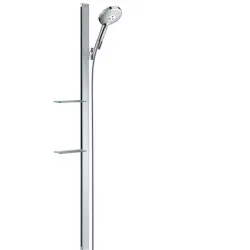Hansgrohe 27646000 Raindance Select S 120 3jet / Unica´ E