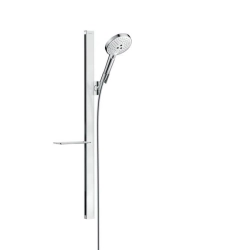 Hansgrohe 27648400 Raindance Select S 120 3jet / Unica´ E