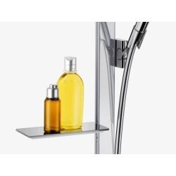 Hansgrohe 27648400 Raindance Select S 120 3jet / Unica´ E