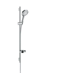 Hansgrohe 27667000 Raindance Select S Brauseset 120 3jet