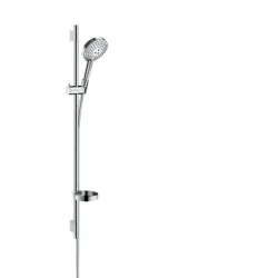 Hansgrohe 27667000 Raindance Select S Brauseset 120 3jet