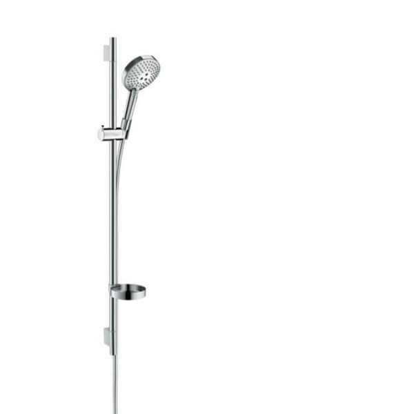 Hansgrohe Raindance Select S Brauseset 120 3jet