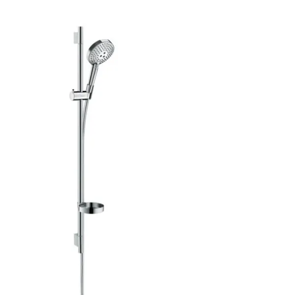 Hansgrohe 27667000 Raindance Select S Brauseset 120 3jet