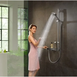 Hansgrohe 27667000 Raindance Select S Brauseset 120 3jet