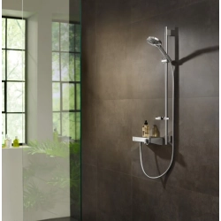 Hansgrohe 27667000 Raindance Select S Brauseset 120 3jet