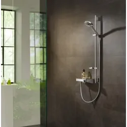 Hansgrohe 27667000 Raindance Select S Brauseset 120 3jet