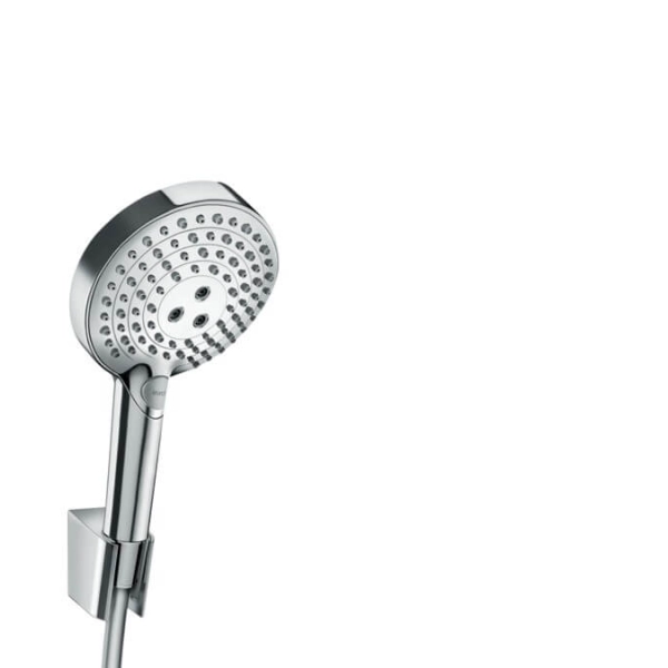 Hansgrohe Raindance Select S Brausehalterset 120
