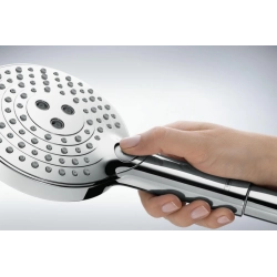 Hansgrohe Raindance Select S Brausehalterset 120