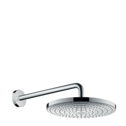 Hansgrohe Raindance Select S 2jet Kopfbrause mit