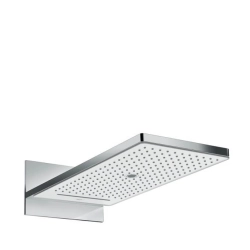 Hansgrohe-Rainmaker Select 580 3jet Kopfbrause-