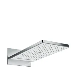 Hansgrohe-Rainmaker Select 580 3jet Kopfbrause-