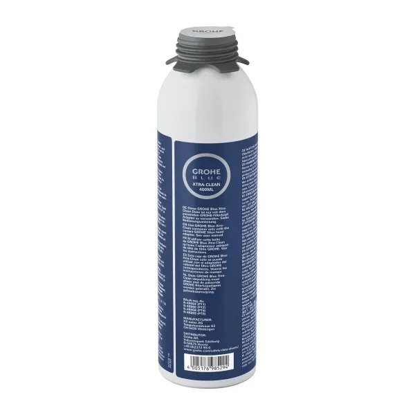 Grohe Blue Reinigungskartusche - Nettoland.ch