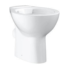 Grohe 39430000 Bau Keramik Stand-Tiefspül-WC
