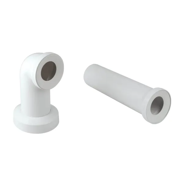 Grohe 39454000 WC-Ablaufbogen
