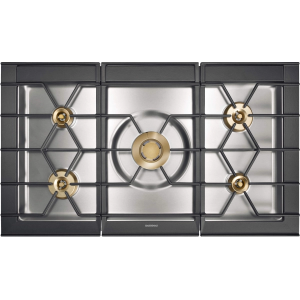 Gaggenau CG 492 211 Kochfeld - Nettoland.ch