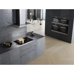 MIELE Glaskeramik Kochfeld. KM 6542 FL 400V 10881820. 